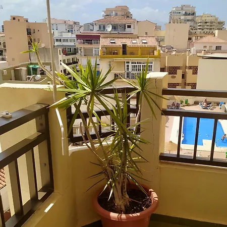 Rampas Puerto Апартаменты